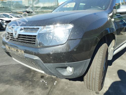 Full front DACIA DUSTER (HS_) 1.5 dCi (HSMC) | BP39414544S1 - Image 4