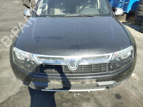 Full front DACIA DUSTER (HS_) 1.5 dCi (HSMC) | BP39414544S1 - Image 2