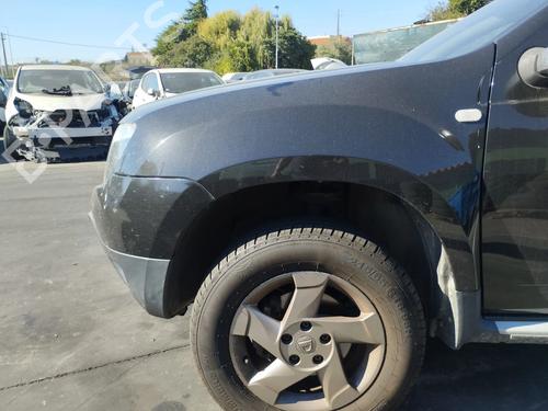Full front DACIA DUSTER (HS_) 1.5 dCi (HSMC) | BP39414544S1 - Image 6