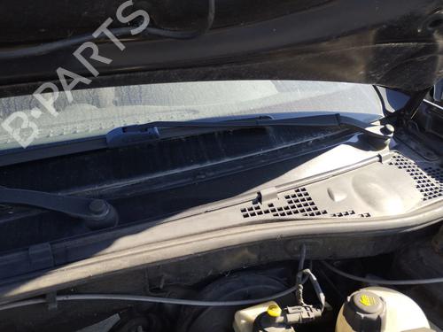 Used Front wiper motor Front wiper motor 39414546 39414546