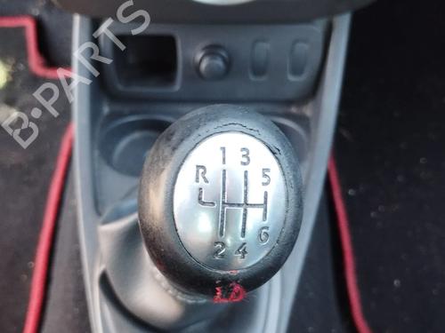 Gearbox DACIA DUSTER (HS_) 1.5 dCi (HSMC) | BP39414548M3 - Image 2