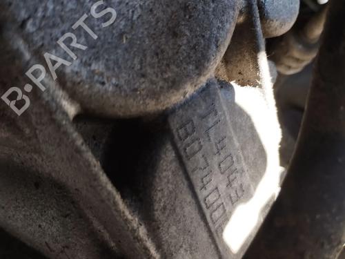 Gearbox DACIA DUSTER (HS_) 1.5 dCi (HSMC) | BP39414548M3 - Image 3