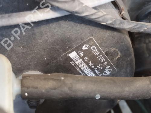 Servo brake DACIA DUSTER (HS_) 1.5 dCi (HSMC) | BP39414549M42 - Image 2