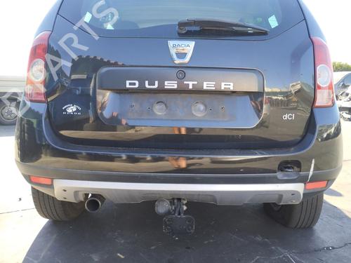 Used Rear bumper Rear bumper 39414550 39414550
