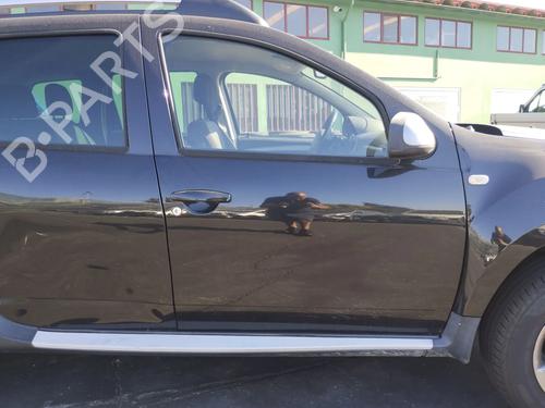 Used Right front door Right front door 39414552 39414552