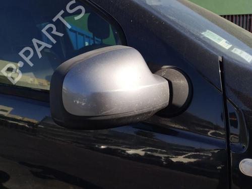 Used Right mirror Right mirror 39414555 39414555