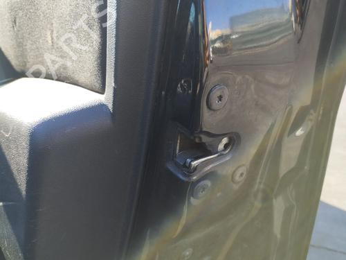 Used Front right lock Front right lock 39414557 39414557