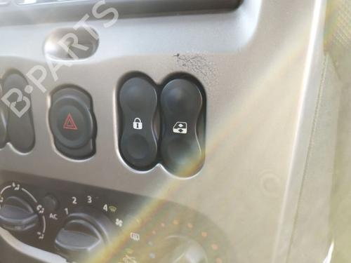 Front right window mechanism DACIA DUSTER (HS_) 1.5 dCi (HSMC) | BP39414565C23 - Image 2