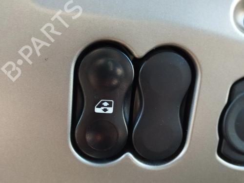 Front left window mechanism DACIA DUSTER (HS_) 1.5 dCi (HSMC) | BP39414566C22 - Image 2