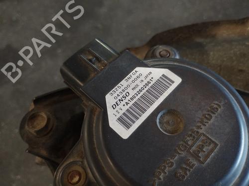 Gearbox NISSAN LEAF (ZE1) Electric | BP37090986M3 - Image 9