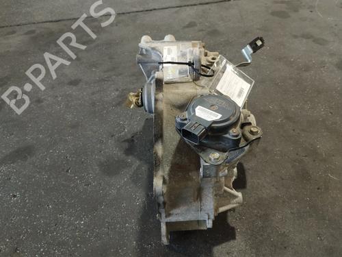 Gearbox NISSAN LEAF (ZE1) Electric | BP37090986M3 - Image 6