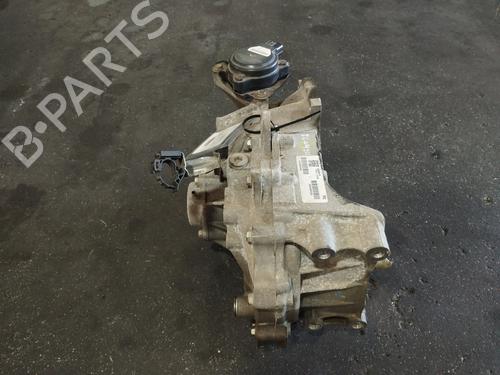 Gearbox NISSAN LEAF (ZE1) Electric | BP37090986M3 - Image 4