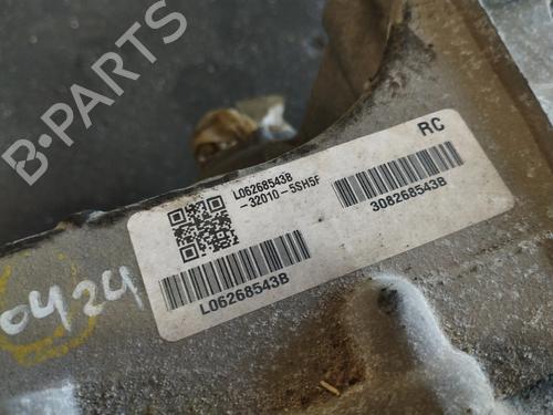 Gearbox NISSAN LEAF (ZE1) Electric | BP37090986M3 - Image 8
