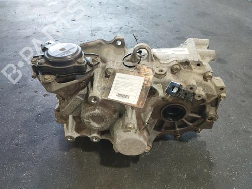 Gearbox NISSAN LEAF (ZE1) Electric | BP37090986M3 - Image 5