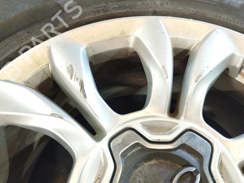 Fælk FIAT 500X (334_) 1.6 D Multijet (334AXA1B, 334AXA11) | BP31766329C45 - Image 3