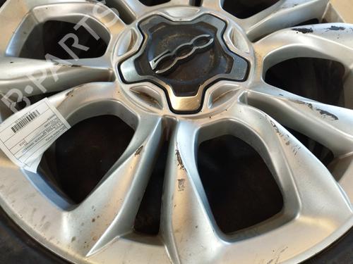 Fælk FIAT 500X (334_) 1.6 D Multijet (334AXA1B, 334AXA11) | BP31766329C45 - Image 4