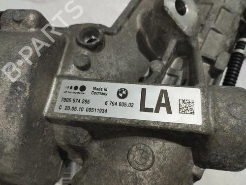 Steering rack BMW 1 (E87) 118 d | BP39436378M22 - Image 2