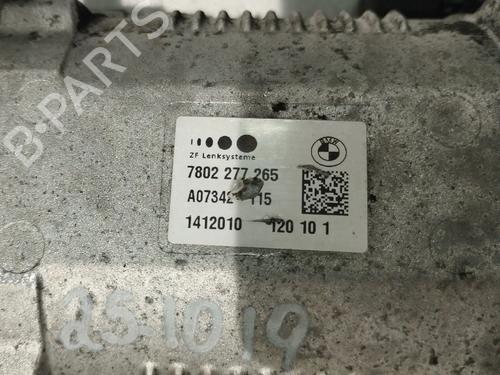 Steering rack BMW 1 (E87) 118 d | BP39436378M22 - Image 3