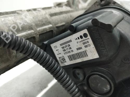 Steering rack BMW 1 (E87) 118 d | BP39436378M22 - Image 4