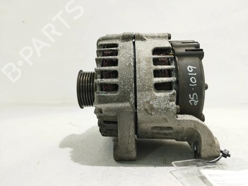 Alternator BMW 1 (E87) 118 d | BP39449039M7 - Image 2