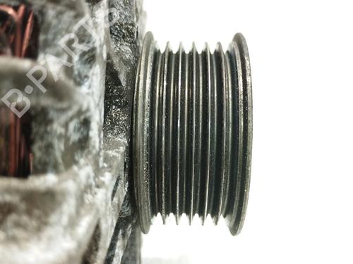 Alternator BMW 1 (E87) 118 d | BP39449039M7 - Image 5