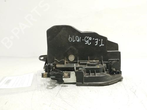 Used Rear left lock Rear left lock 39449045 39449045
