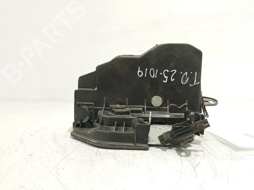 Used Rear right lock Rear right lock 39449044 39449044
