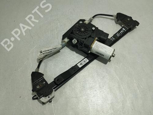 Used Rear left window mechanism Rear left window mechanism 39449043 39449043