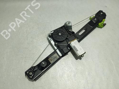 Used Rear right window mechanism Rear right window mechanism 39449042 39449042