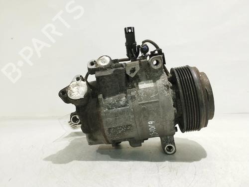 AC-Kompressor AC-Kompressor BMW 1 (E87) 118 d (143 hp) 39696212 39696212