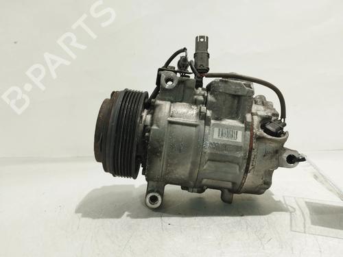 AC compressor BMW 1 (E87) 118 d | BP39696212M34 - Image 3