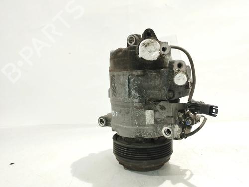 AC compressor BMW 1 (E87) 118 d | BP39696212M34 - Image 4