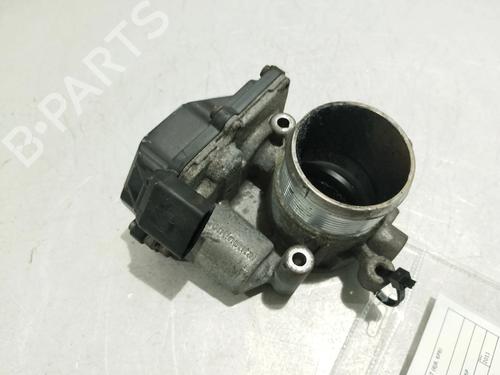 Spjældhus Spjældhus SEAT IBIZA IV ST (6J8, 6P8) 1.2 TDI (75 hp) 39696211 39696211