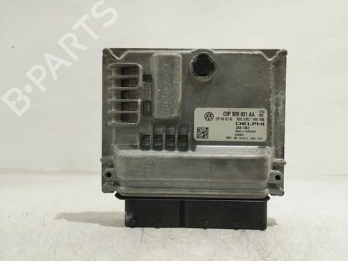 Used Engine control unit (ECU) Engine control unit (ECU) SEAT IBIZA IV ST (6J8, 6P8) 1.2 TDI (75 hp) 39049734 39049734