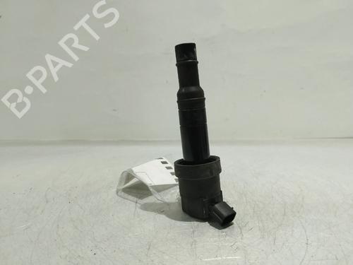 Tændspole Tændspole KIA RIO IV (YB, SC, FB) 1.25 (84 hp) 39696209 39696209