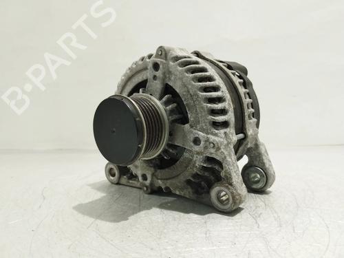Used Alternator Alternator 39449048 39449048