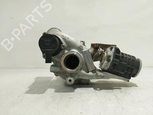 Used Turbocharger/Supercharger Turbocharger/Supercharger 39449050 39449050