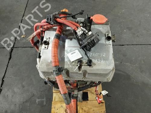 Engine NISSAN LEAF (ZE1) Electric | BP37090842M1 - Image 3