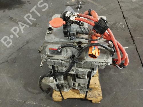 Engine NISSAN LEAF (ZE1) Electric | BP37090842M1 - Image 2