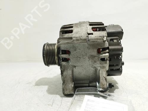Alternator PEUGEOT 2008 I (CU_) 1.2 VTi | BP39449057M7 - Image 2