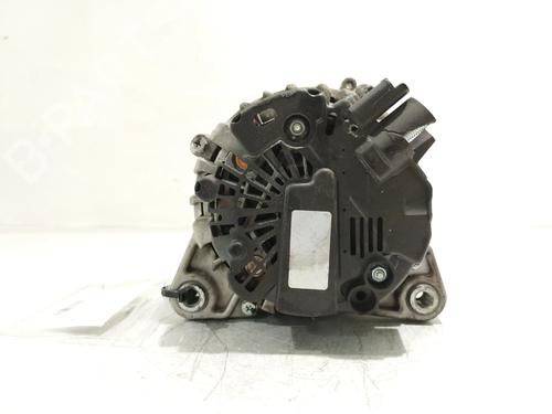 Alternator PEUGEOT 2008 I (CU_) 1.2 VTi | BP39449057M7 - Image 3