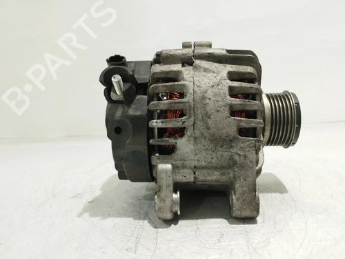 Alternator PEUGEOT 2008 I (CU_) 1.2 VTi | BP39449057M7 - Image 4