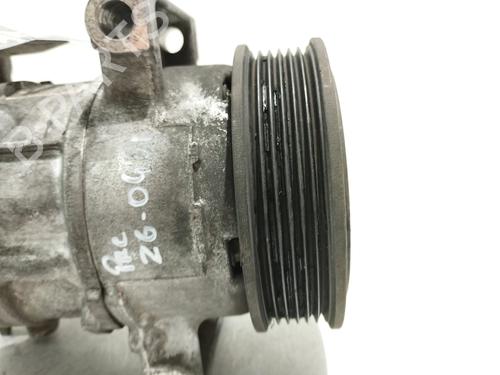 AC compressor PEUGEOT 2008 I (CU_) 1.2 VTi | BP39449058M34 - Image 5