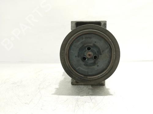 AC compressor PEUGEOT 2008 I (CU_) 1.2 VTi | BP39449058M34 - Image 6