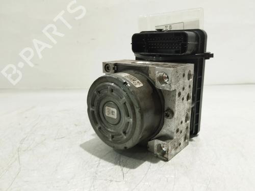 ABS pump PEUGEOT 2008 I (CU_) 1.2 VTi | BP39449056M43 - Image 3