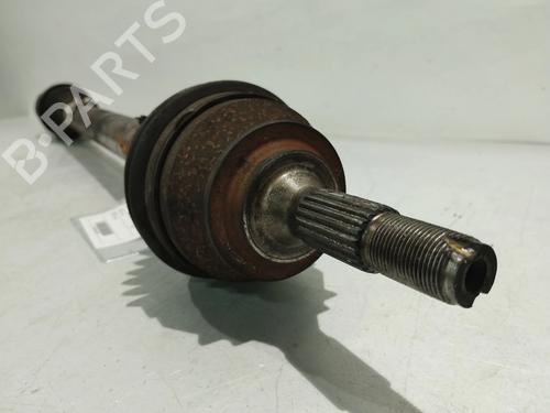Right front driveshaft PEUGEOT 2008 I (CU_) 1.2 VTi | BP39451944M39 - Image 2