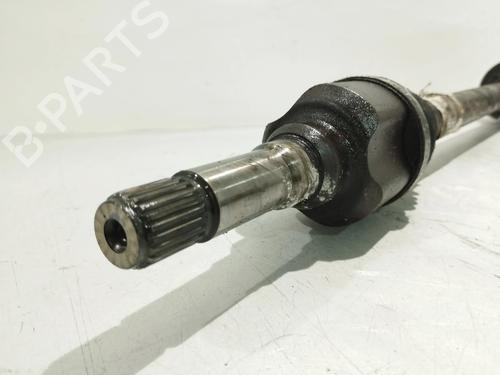 Right front driveshaft PEUGEOT 2008 I (CU_) 1.2 VTi | BP39451944M39 - Image 3