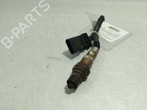 Elektronisk sensor Elektronisk sensor PEUGEOT 3008 II SUV (MC_, MR_, MJ_, M4_) 1.2 THP/ PureTech 130 (MRHNSM, MRHNSU, MRHNSJ, MRHNYW,... (131 hp) 39696214 39696214