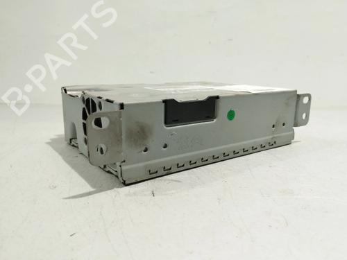 Bilradio Bilradio PEUGEOT 2008 I (CU_) 1.2 VTi (82 hp) 39696215 39696215