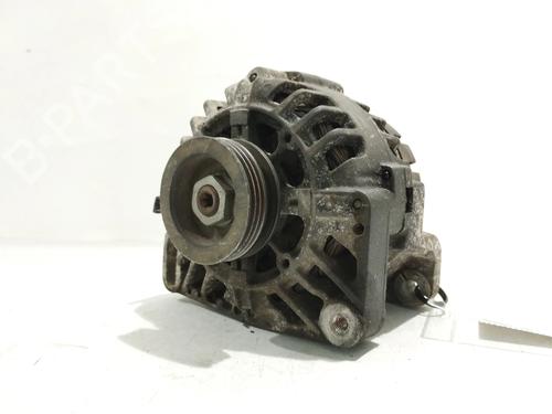 Generator Generator 39466910 39466910